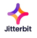 Jitterbit Logo